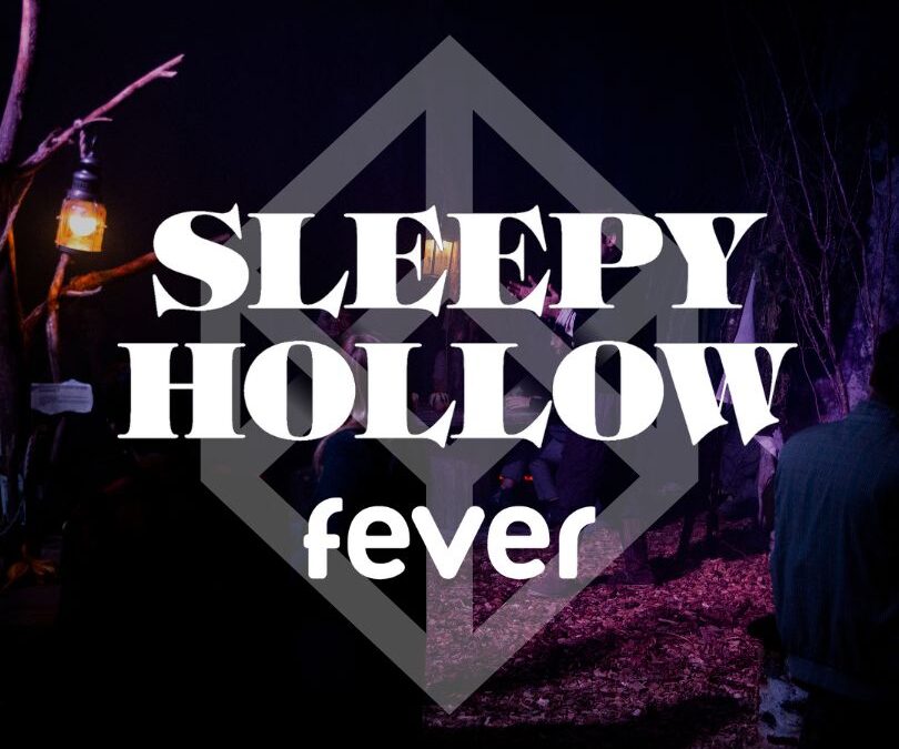 sleepy hollow