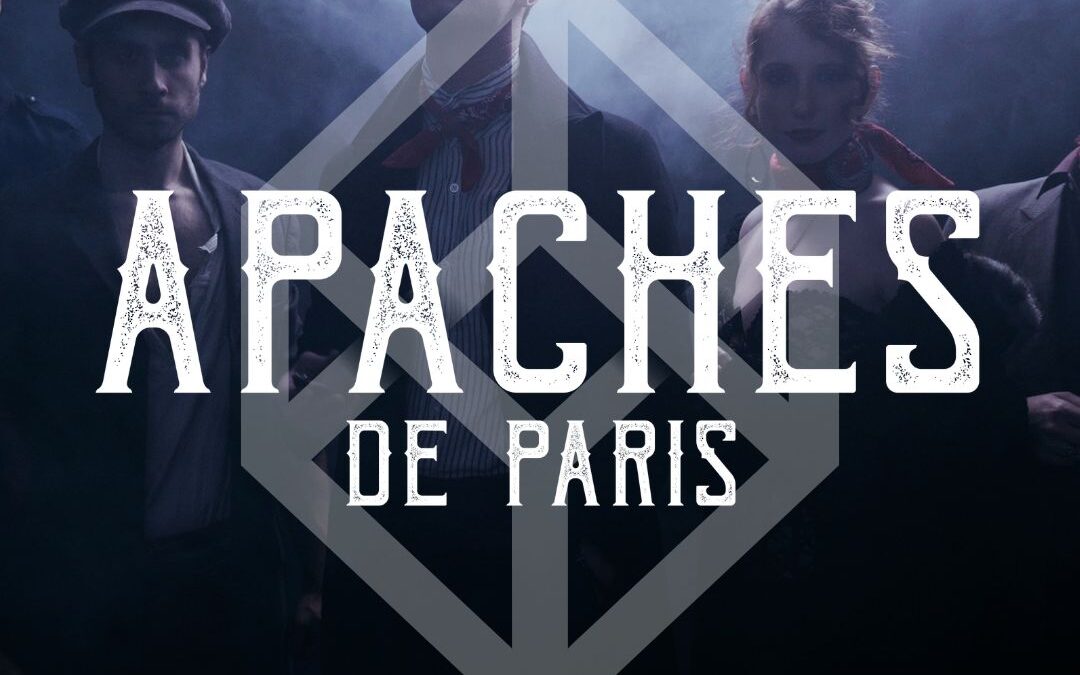 Apaches de Paris