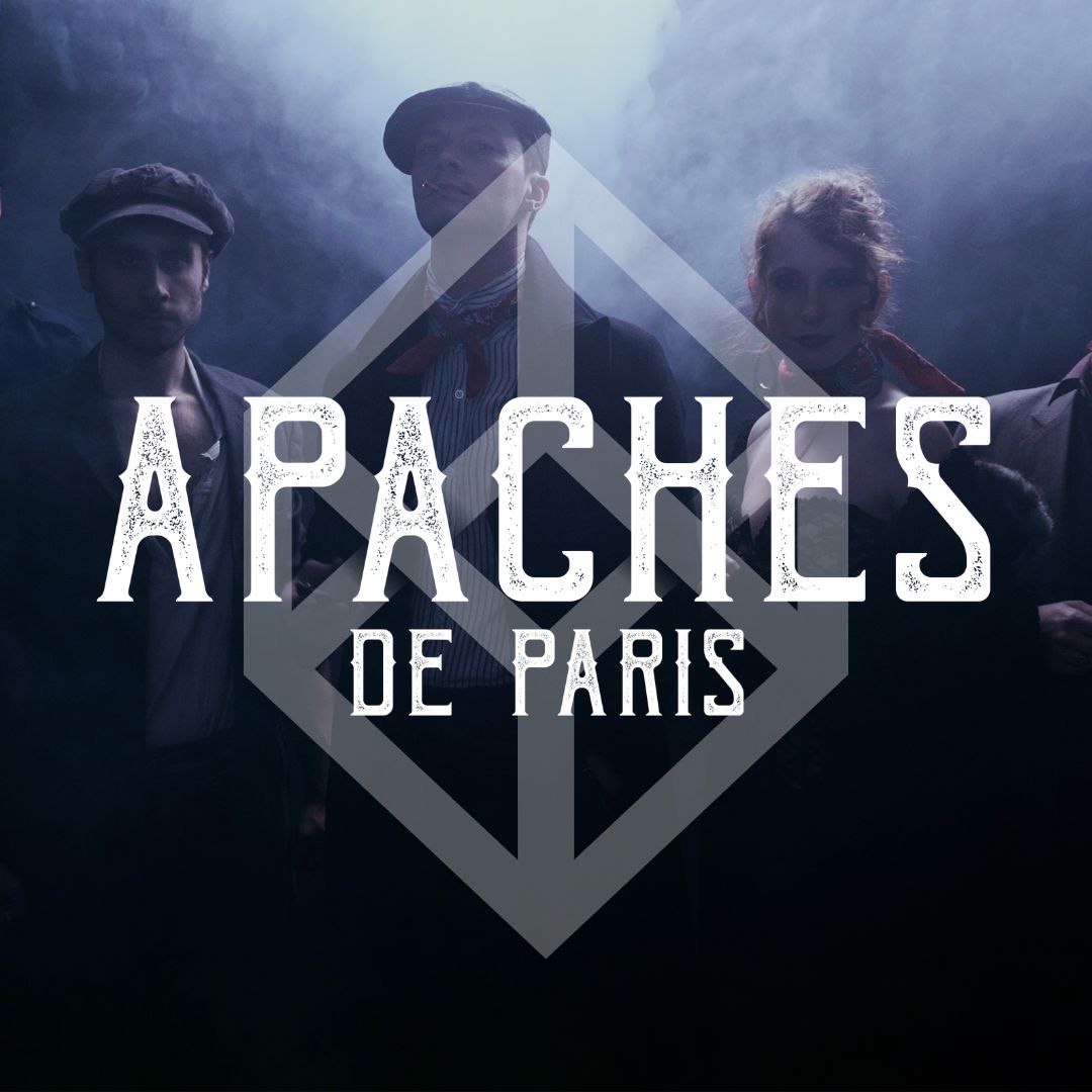 Apaches de Paris