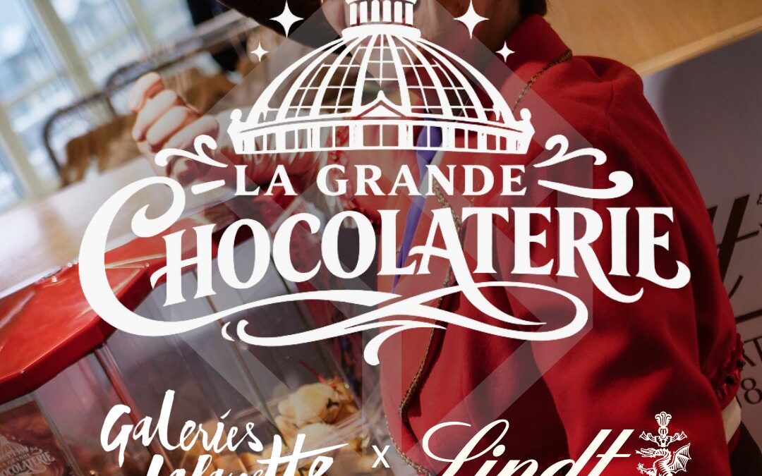 la grande chocolaterie